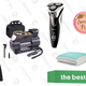 An electric razor, a portable air compressor, Sealy mattresses, and a 40% off Nordstrom Sale are some of Sunday’s most enticing deals on the web.